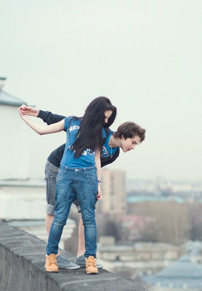 Алёна Терёшкина