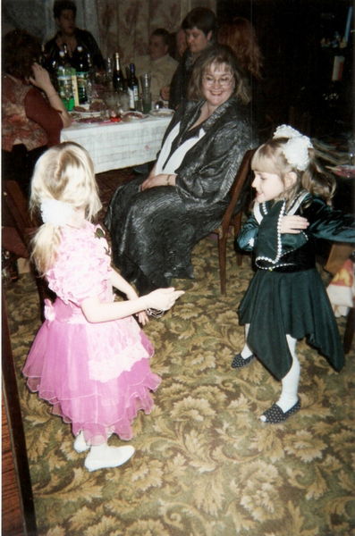 Наталия Колганова