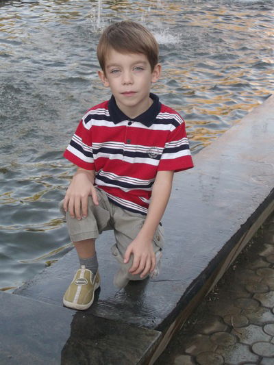 Николай Каледжи