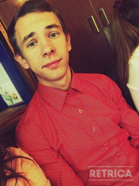 Игорь Самарянов