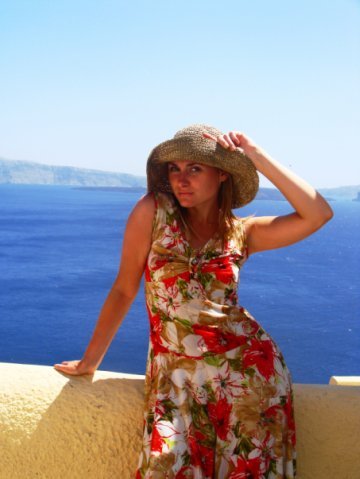 Лена Баляскина