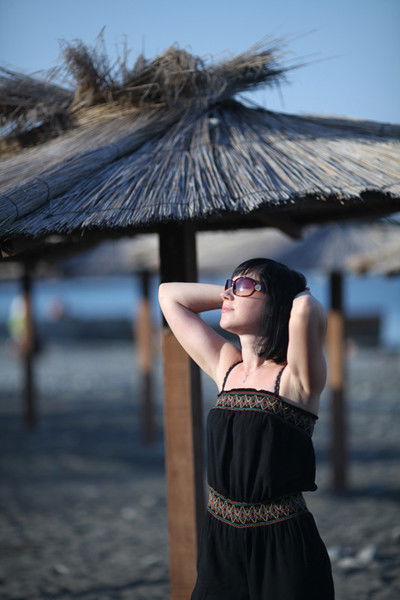 Наталья Илинская