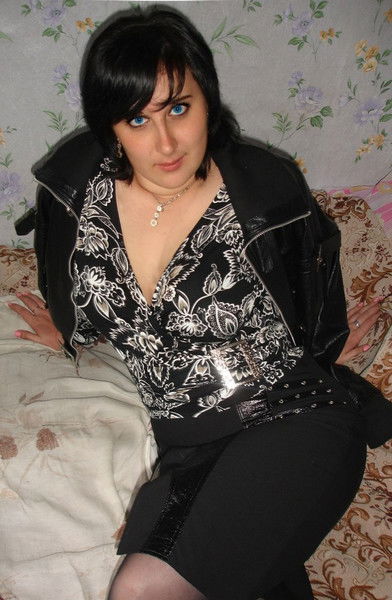 Ксения Людвиг