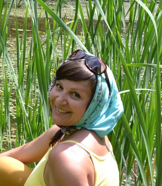 Евгения Елисеева