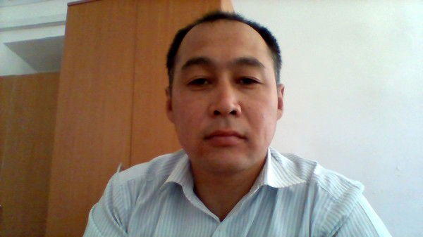 Бауыржан Абдикаримов