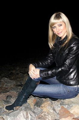 Наталия Кечень