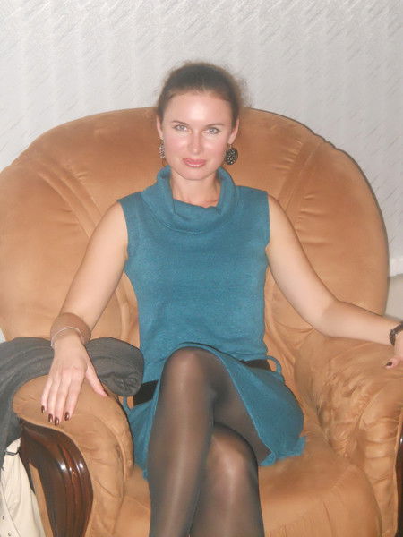 Наталия Каниболоцкая