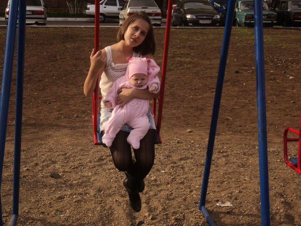 Диана Фёдорова