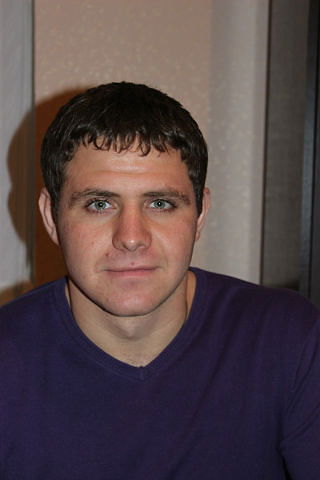 Денис Ващенко