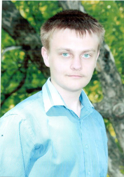 Юрий Рябуха