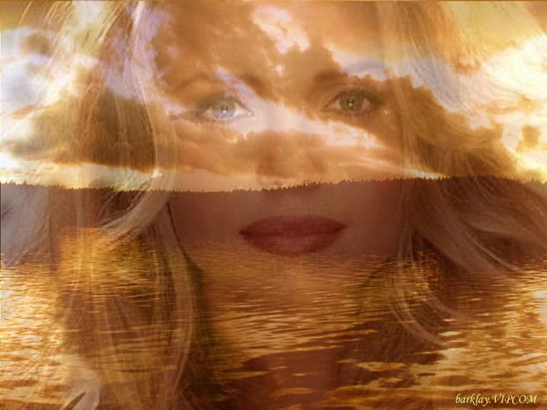 Татьяна Моор