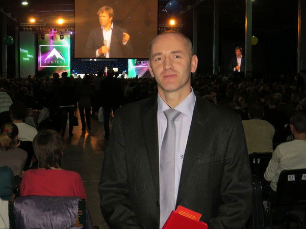 Вова Радевич