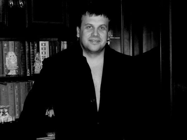 Сергей Александрович