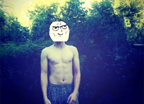 Дима Розруцкий