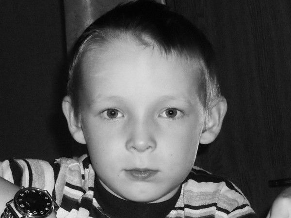 Максим Луканин