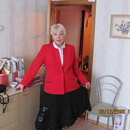 Светлана Полонник