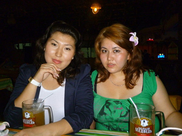 Шолпан Мухамеджанова