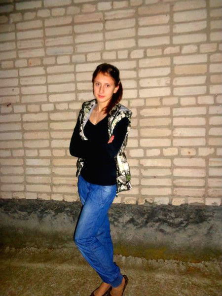 Аня Ковалева