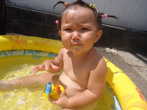 Анара Даулеткызы