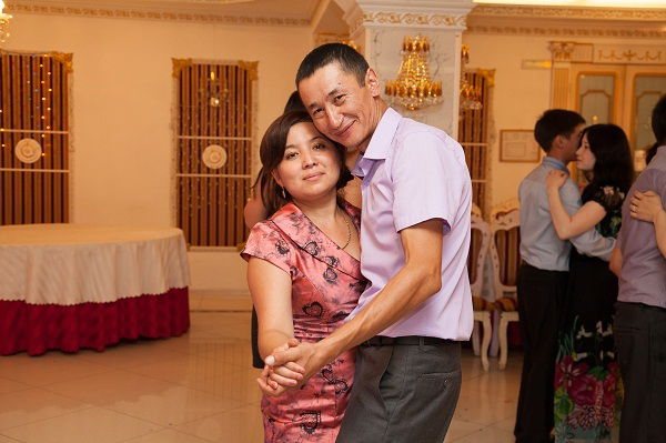 Корлан Сактанова