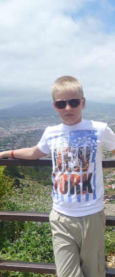 Максим Пресняков