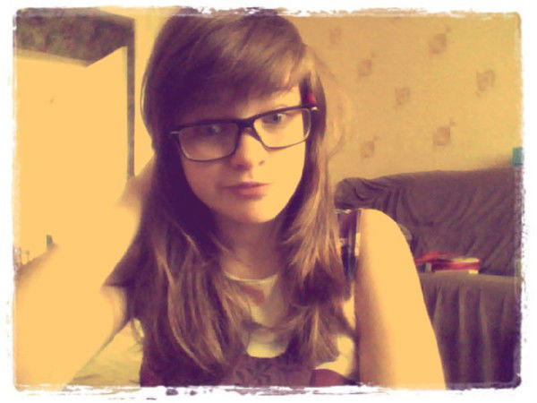 Анастасия Павловская