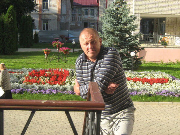 Николай Смирнов