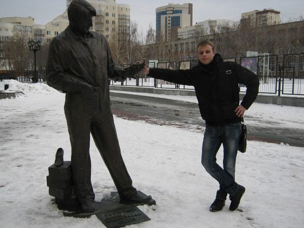 Алексей Аверьянов