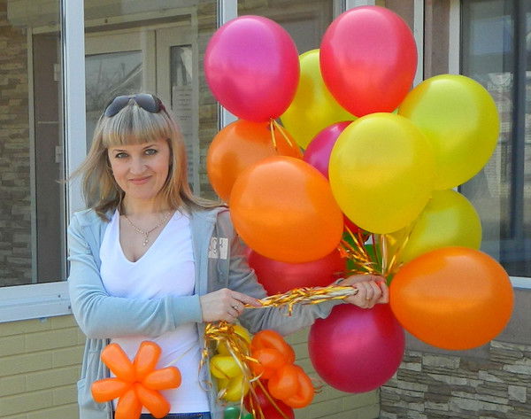 Екатерина Куприянова