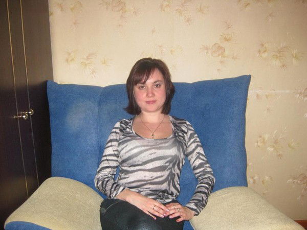 Инна Жулина