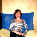 Инна Жулина