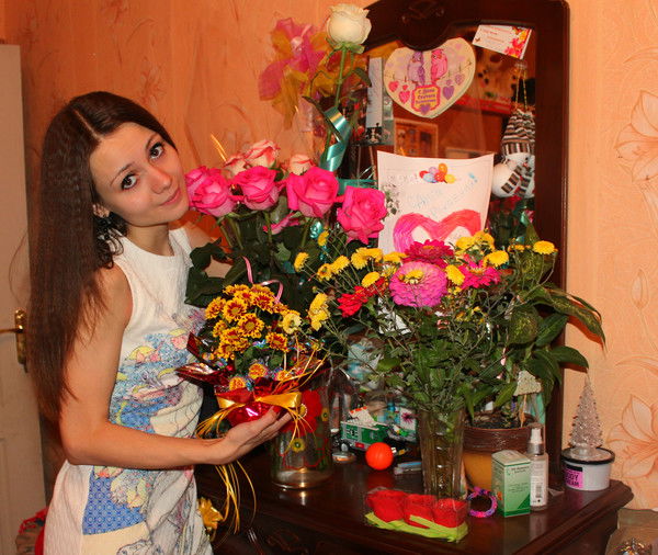 Кристина Жиркова