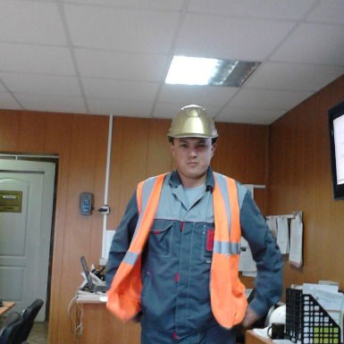 Андрей Щербаков