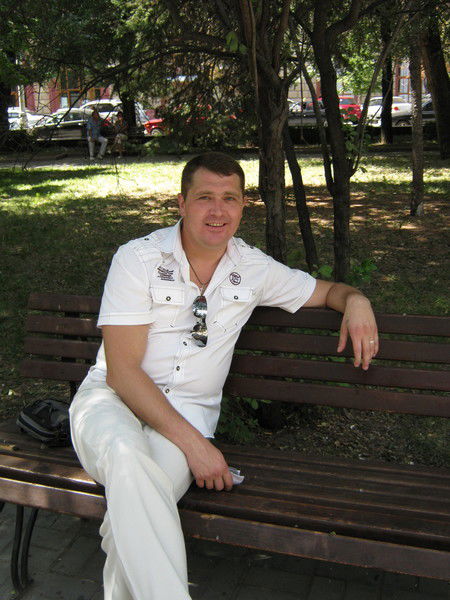 Руслан Дабарский