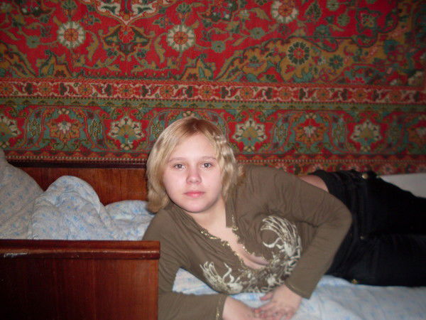 Евгения Шурыгина