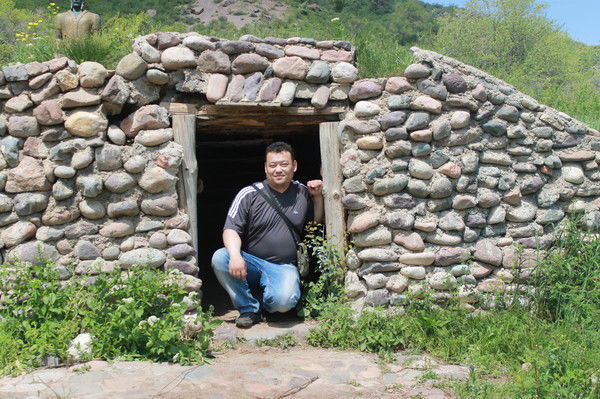 Андрей Миних