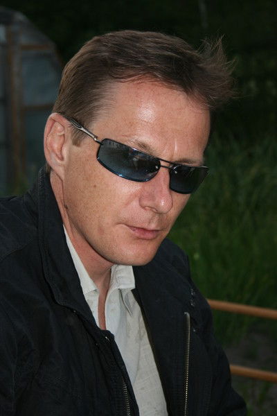 Дмитрий Зиновкин