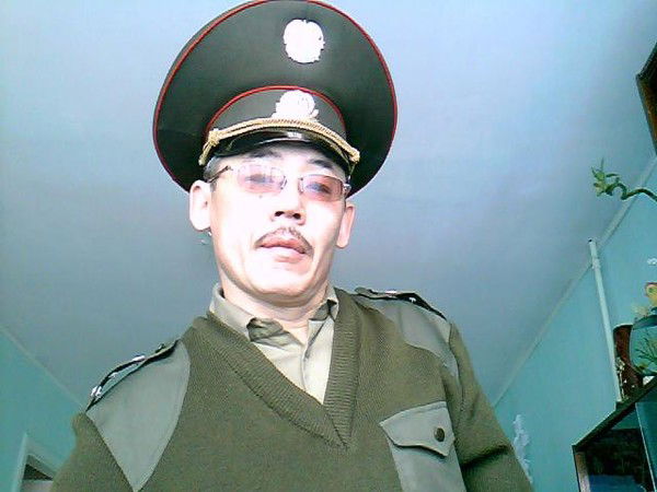 Аскар. Мукажанов.