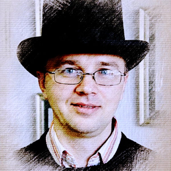 Александр Подько