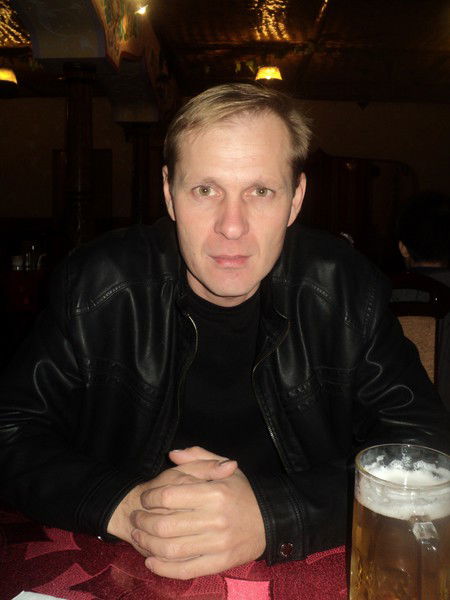 Андрей Понамарев