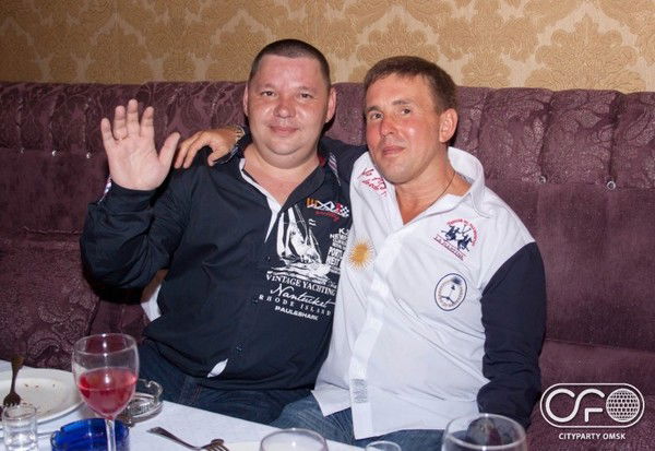 Алексей Котов