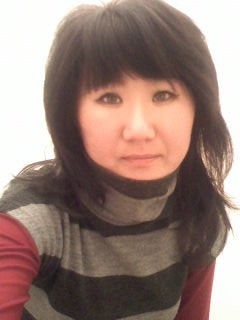 Акмарал Жанибековна