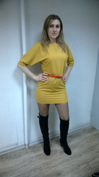 Светлана Гигера