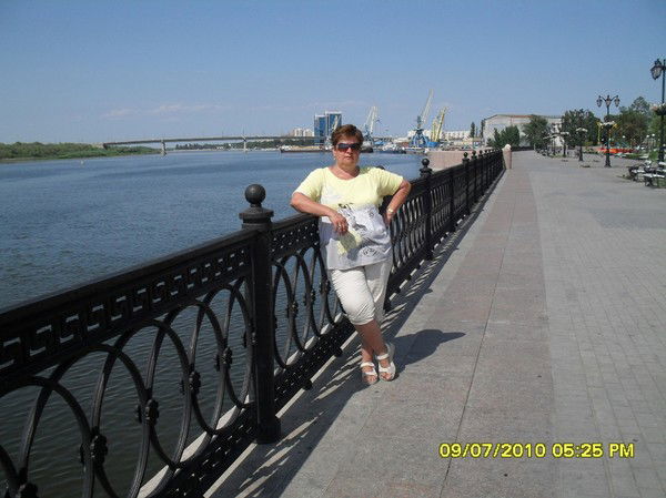 Галина Грунтэ