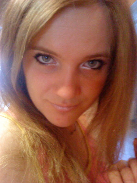 Иришка Головина