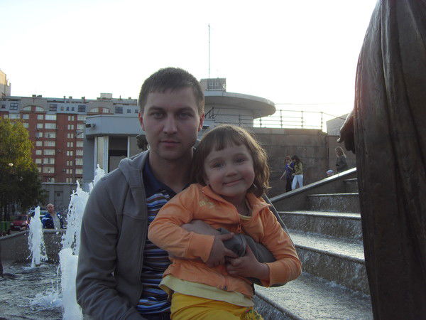 Панарин Дмитрий