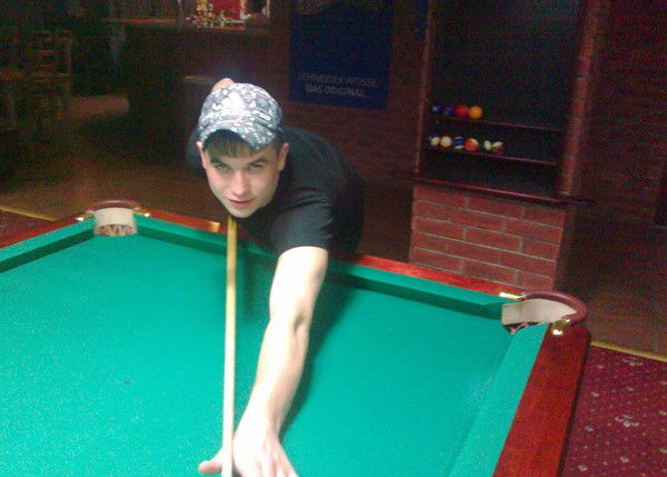 Владимир Рзянкин