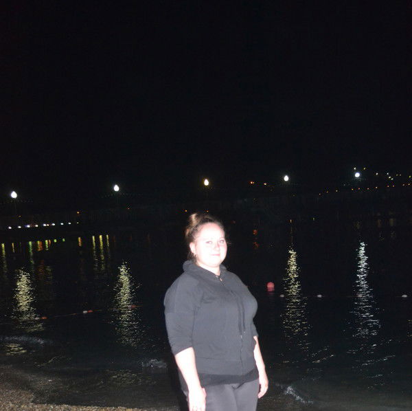 Наташа Пухова