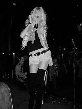 Светлана Светик