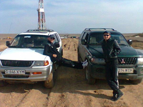 Аслан Мусин